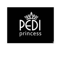 PEDI PRINCESS