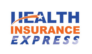 HEALTH INSURANCE EXPRESS