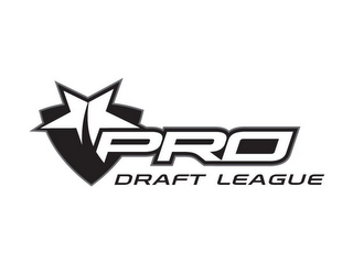 PRO DRAFT LEAGUE