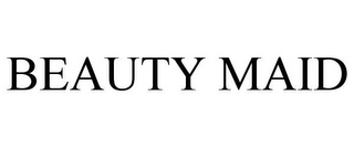 BEAUTY MAID
