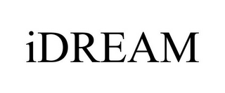 IDREAM