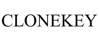 CLONEKEY