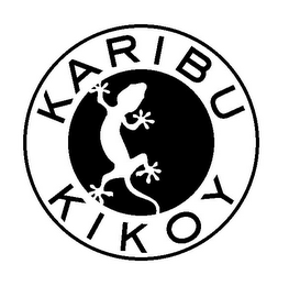 KARIBU KIKOY