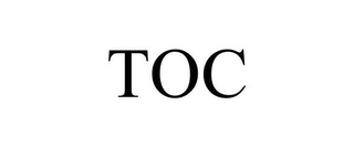 TOC