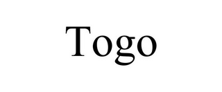 TOGO