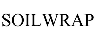 SOILWRAP
