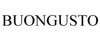 BUONGUSTO