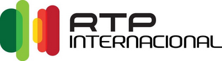 RTP INTERNACIONAL