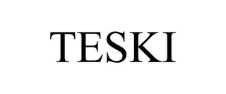 TESKI