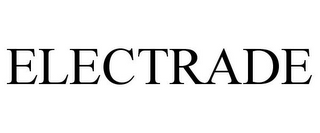 ELECTRADE