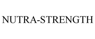 NUTRA-STRENGTH