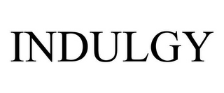INDULGY