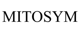 MITOSYM