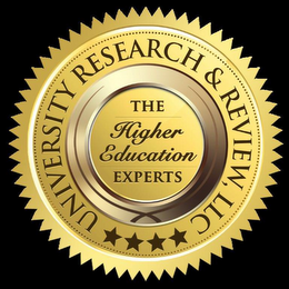 UNIVERSITY RESEARCH & REVIEW, LLC THE HIGHER EDUCATION EXPERTS