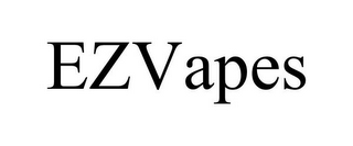 EZVAPES