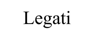 LEGATI