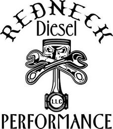 REDNECK DIESEL PERFORMANCE LLC