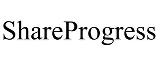 SHAREPROGRESS