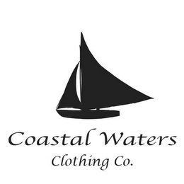 COASTAL WATERS CLOTHING CO.