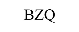 BZQ