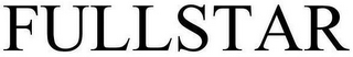 FULLSTAR