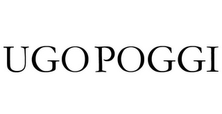 UGOPOGGI