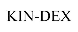 KIN-DEX