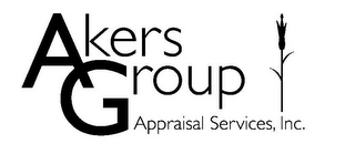 AKERS GROUP APPRAISAL SERVICES, INC.