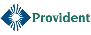 PROVIDENT