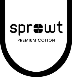 SPROWT PREMIUM COTTON