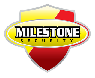 MILESTONE SECURITY