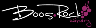 BOOS·ROCK WINERY