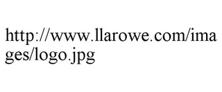 HTTP://WWW.LLAROWE.COM/IMAGES/LOGO.JPG