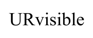 URVISIBLE
