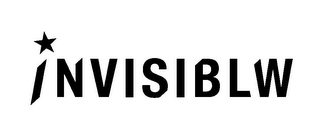 INVISIBLW