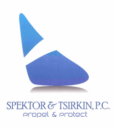 SPEKTOR & TSIRKIN, P.C. PROPEL & PROTECT