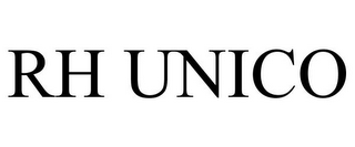 RH UNICO