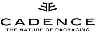 EE CADENCE THE NATURE OF PACKAGING