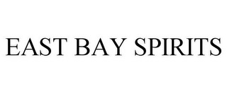 EAST BAY SPIRITS