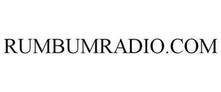 RUMBUMRADIO.COM