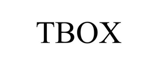 TBOX