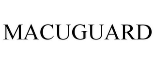 MACUGUARD