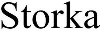 STORKA