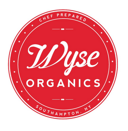 WYSE ORGANICS CHEF PREPARED SOUTHAMPTON, NY