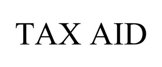 TAX AID