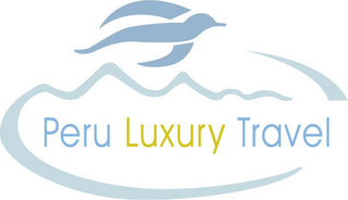 PERU LUXURY TRAVEL