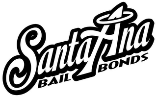 SANTA ANA BAIL BONDS