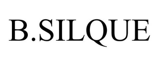 B.SILQUE