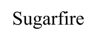 SUGARFIRE