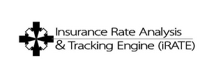 INSURANCE RATE ANALYSIS & TRACKING ENGINE (IRATE)